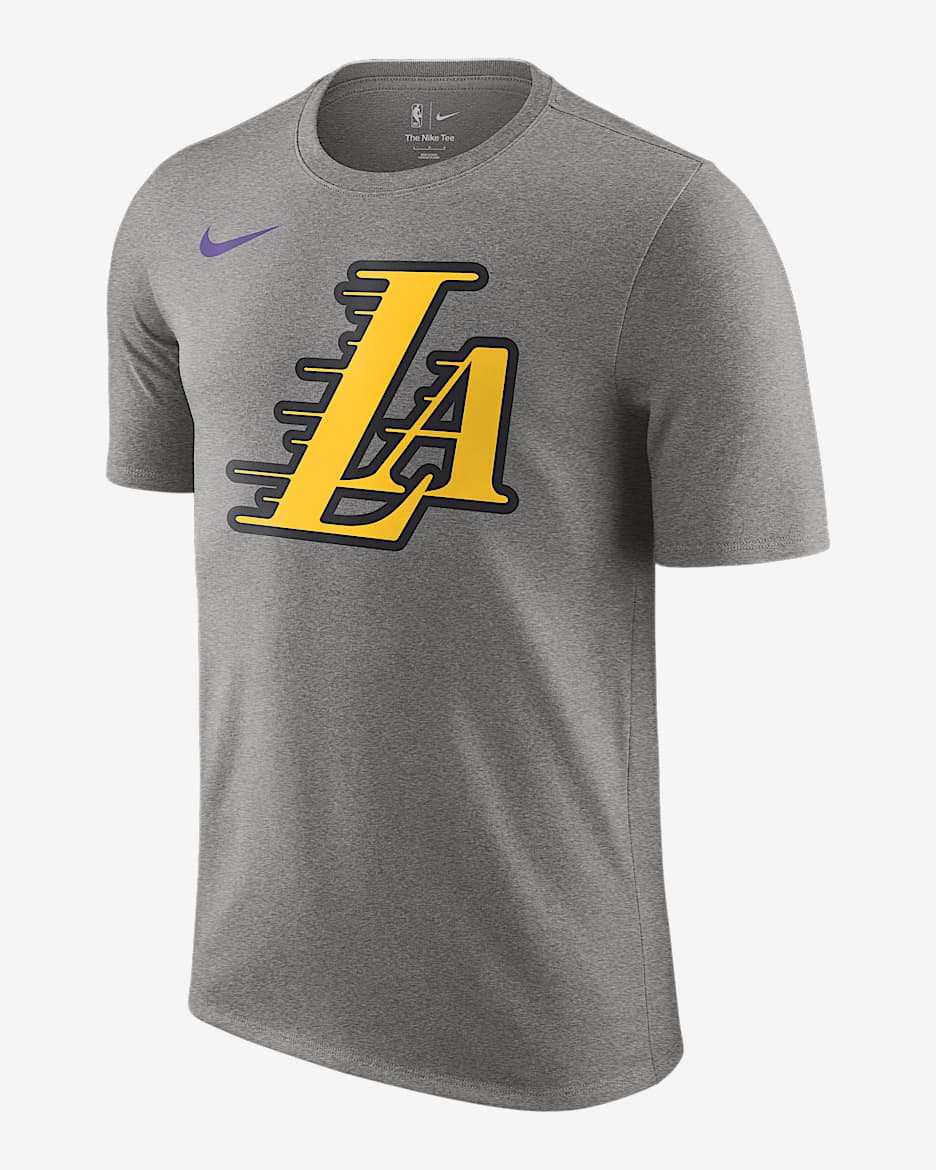 Lakers gear nike on sale